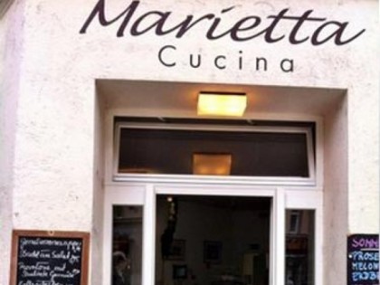 Фото: Marietta-Cucina